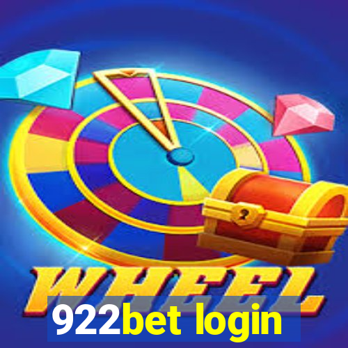 922bet login